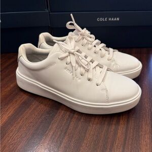 Cole Haan Men’s Sneakers - Size 7